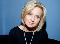 CeZik o Pieńkowskiej: Rozmowa z nią jest jak pole bitwy