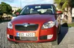 Skoda Fabia 1.4 TDI - Skoda: stawiamy na młodzież