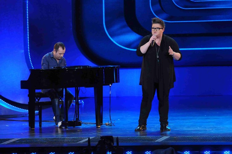 'Must be the music. Tylko muzyka'