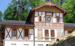 Uzdrowiska na pomoc jeszcze poczekają