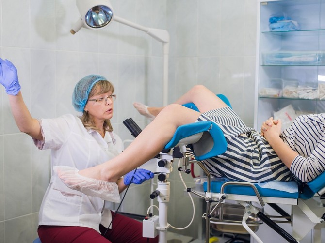 Srpkinja šokirala javnost priznanjem koliko godina nije otišla kod ginekologa
