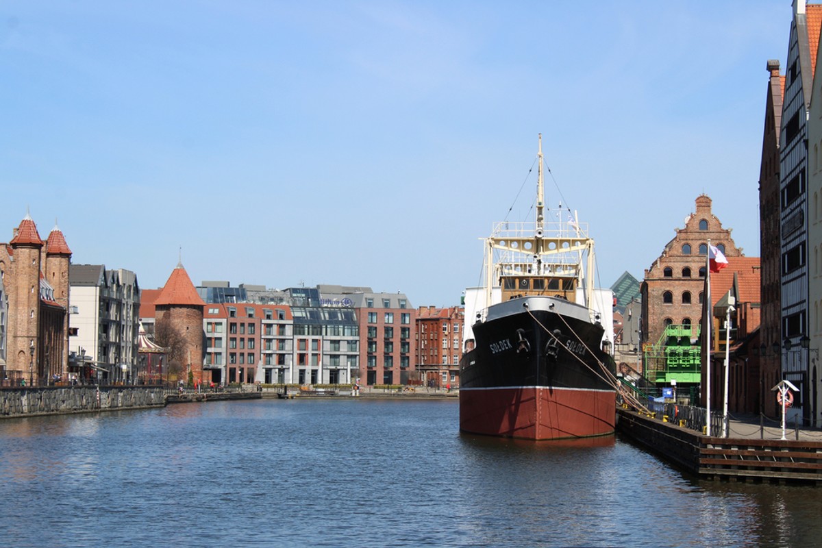 Gdańsk