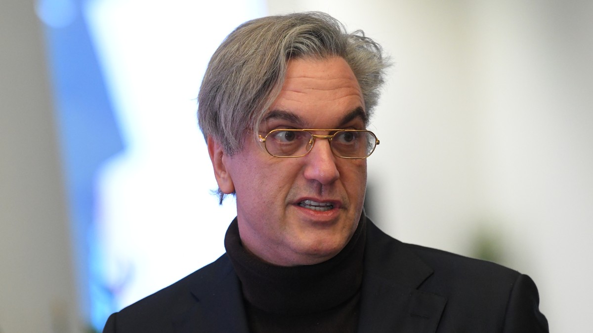 Marko Čadež