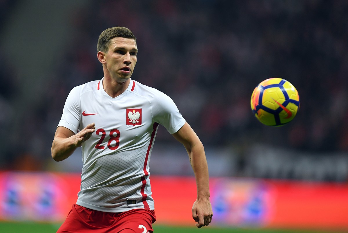 Jakub Świerczok