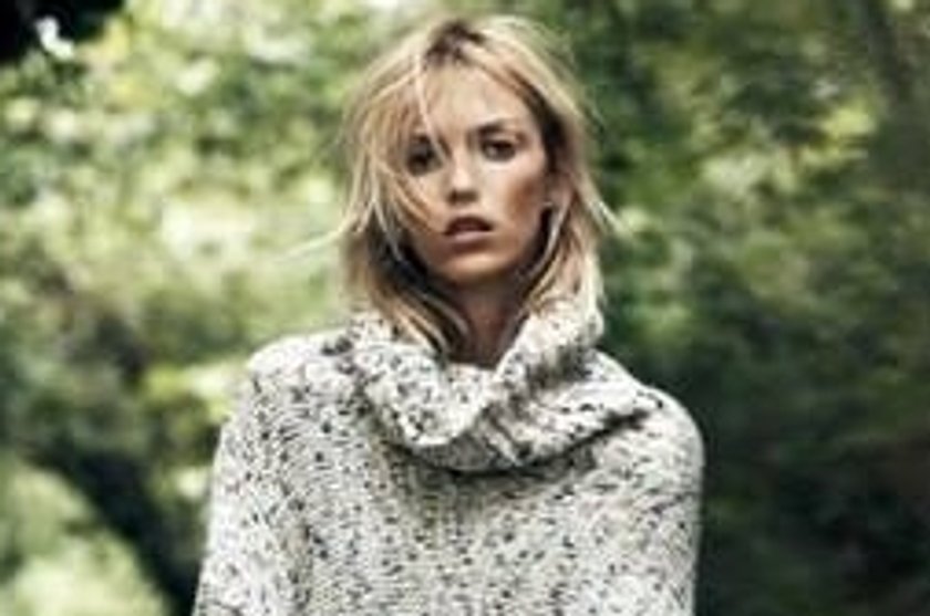 Anja Rubik