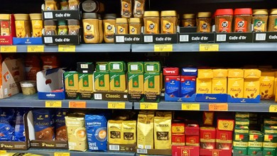 Biedronka zaczyna rok od promocji kawy. Taniej o 60 proc.