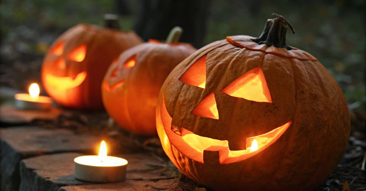 Piekielnie podchwytliwy quiz językowy na Halloween. 20/20 to strasznie dobry wynik