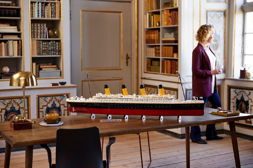 LEGO® Titanic (10294)