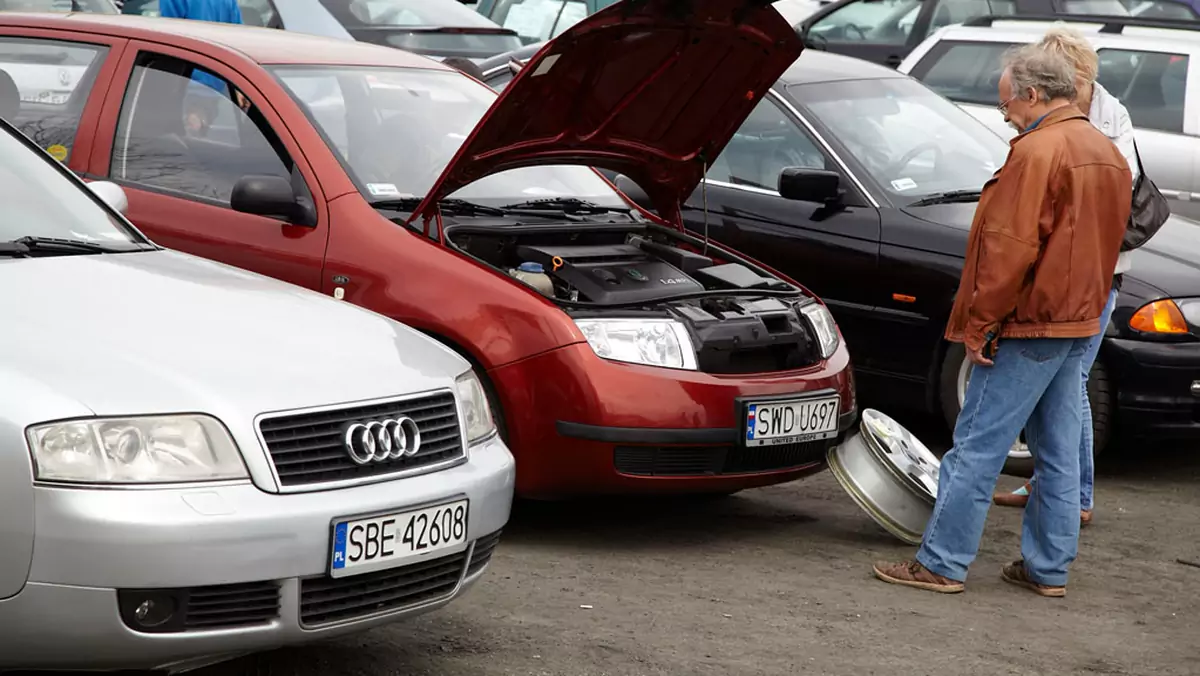 Kupić używane auto z instalacją LPG czy lepiej założyć gaz samemu?