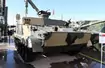 Transporter opancerzony BMP-3F