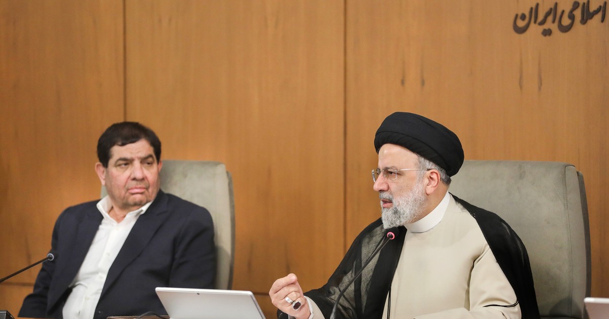 Wojna w cieniu. Ekspertka: Iran pierwszy raz porzucił strategię proxy