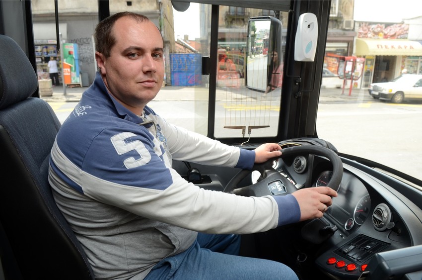 Obrad je vratio vlasnicima laptop i dva tableta