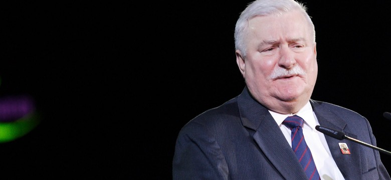 Powrót szarej eminencji. Mieczysław Wachowski znów u boku Wałęsy