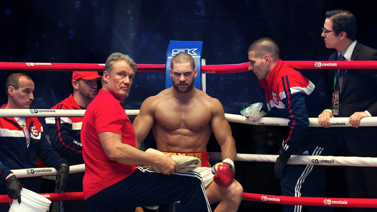 Już wkrótce na ekrany kin wejdzie film "Creed II" z Michaelem B. Jordanem i Sylvestrem Stallonem. Do tego grona dołączył również Dolph Lundgren, który wcieli się w sowieckiego boksera z IV części "Rocky’ego". 