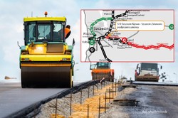 Szczecin na to czekał. Umowa na odcinek trasy łączącej Zachodnie Pomorze z centrum kraju podpisana [MAPY]