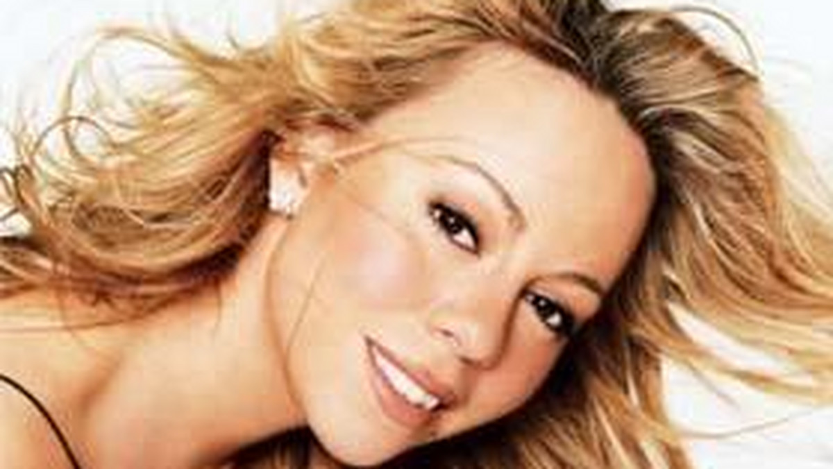 Mariah Carey chce wystąpić u Woody’ego Allena.