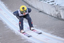 Jest decyzja FIS. Zawodnicy z Rosji i Białorusi wykluczeni z rywalizacji