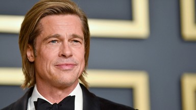 Kolejny cios dla Cezarów. Brad Pitt odmówił przyjęcia nagrody honorowej