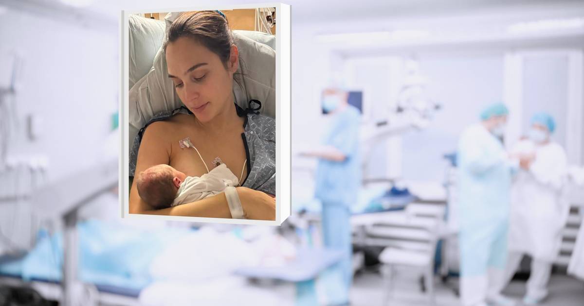 Słynna aktorka w 8. miesiącu ciąży poznała przerażającą diagnozę. "Bałam się śmierci"