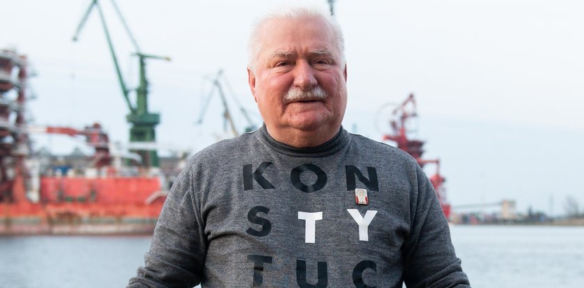 Lech Wałęsa stanie przed prokuratorem. Wiemy, o co będą go pytać