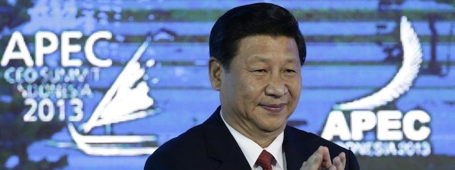 Xi Jinping