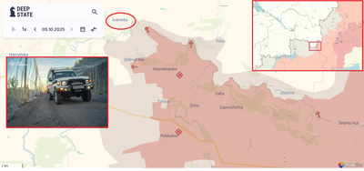 Dniepropetrowszczyzna pustoszeje. Rosjanie uderzyli tam, gdzie Ukraina nie była gotowa