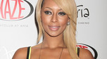 Keri Hilson (fot. Agencja BE&amp;W)