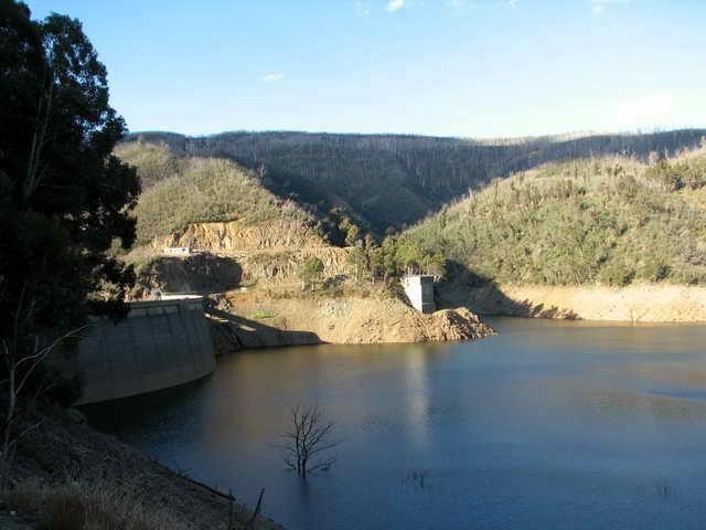 Galeria Australia - Kosciuszko National Park, obrazek 10