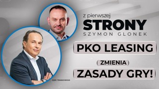Nowa strategia PKO Leasing: Automarket dla wszystkich i boom na wynajem