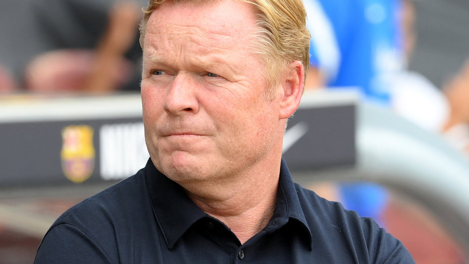 Ronald Koeman