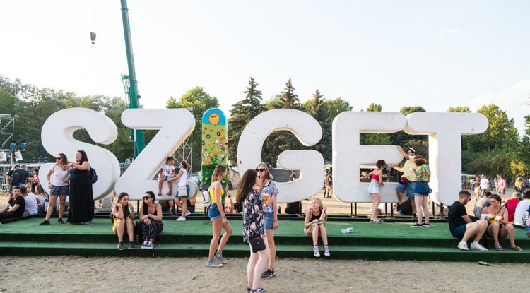 Sziget