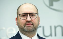 Bielan: Von der Leyen boi się odblokować nam fundusze, bo...