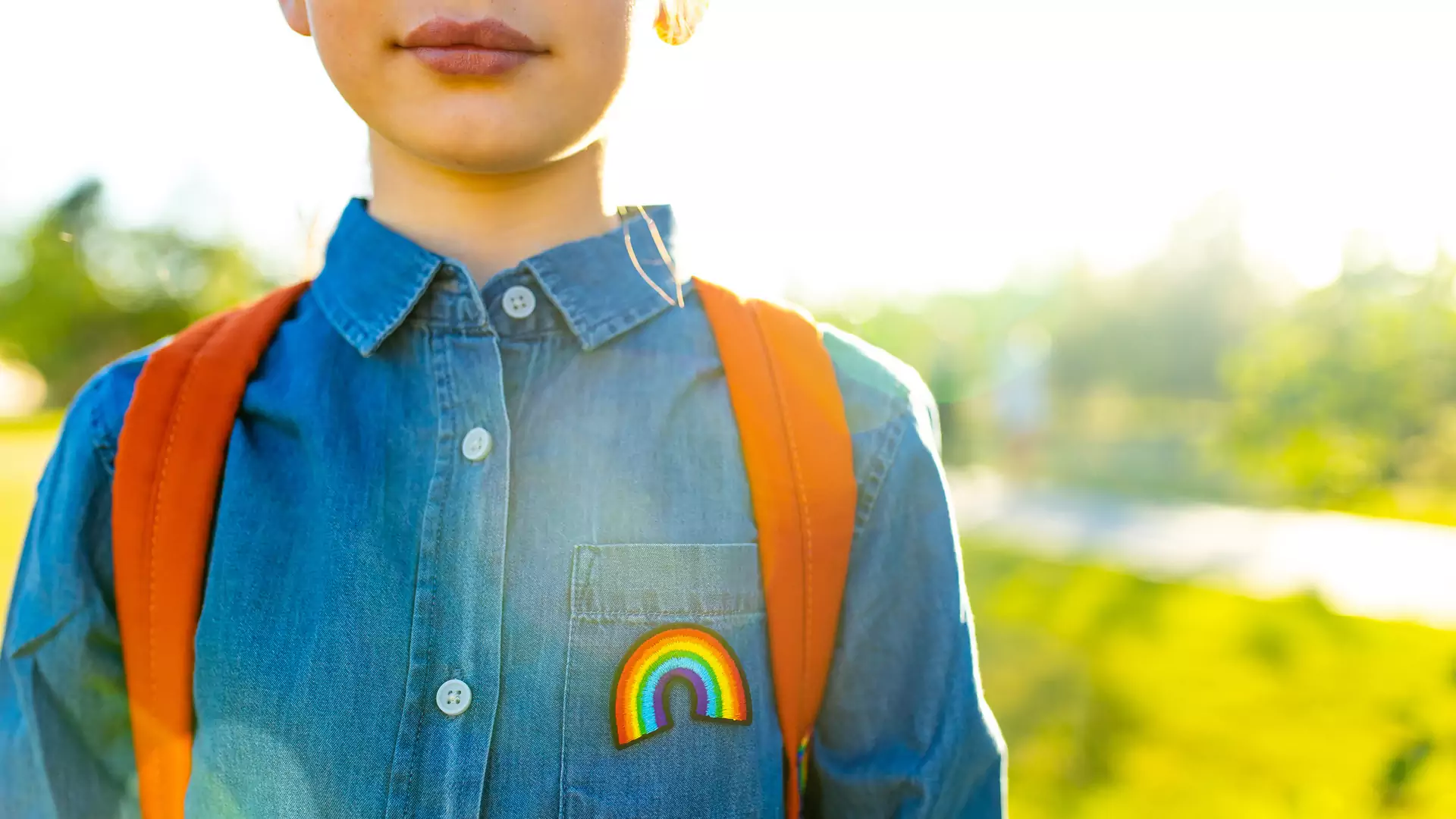 Nauczyciele o pomocy uczniom LGBT+. Często nie reagują, żeby "nie pogorszyć sytuacji"
