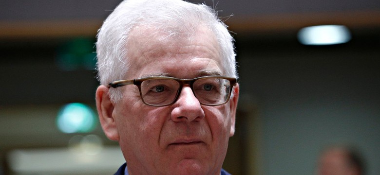 Czaputowicz: Francja jest chorym człowiekiem Europy. Jest reakcja ambasadora Francji