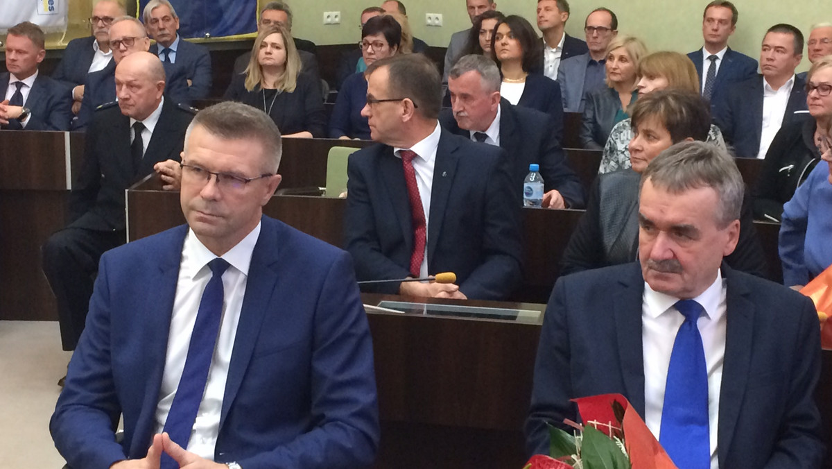 Kielce: Bogdan Wenta z dużą szansą na reelekcję. Prognoza ekspertów