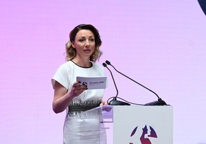 Ministarka Tatjana Macura