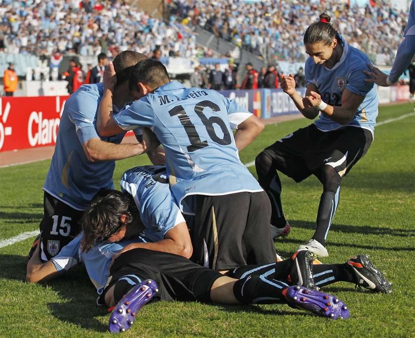 Finał Copa America