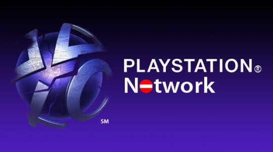 Włamanie do PlayStation Network (2011 r.)