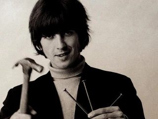 George Harrison