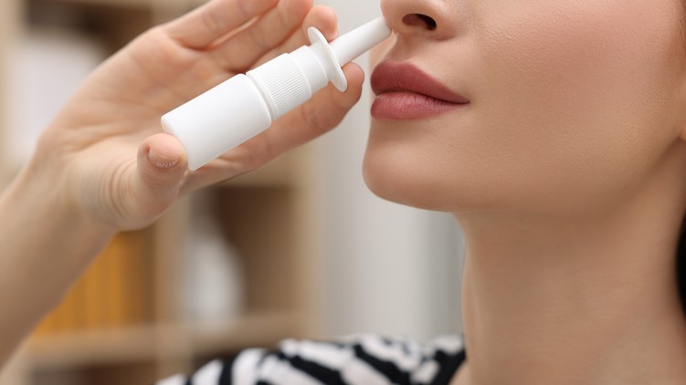 Melyik a legjobb allergia orrspray