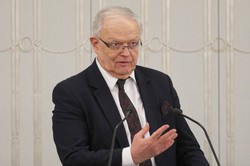 Sędzia Zabłocki: W nowelizacji ustaw sądowych jest rozwiązanie jawnie niekonstytucyjne