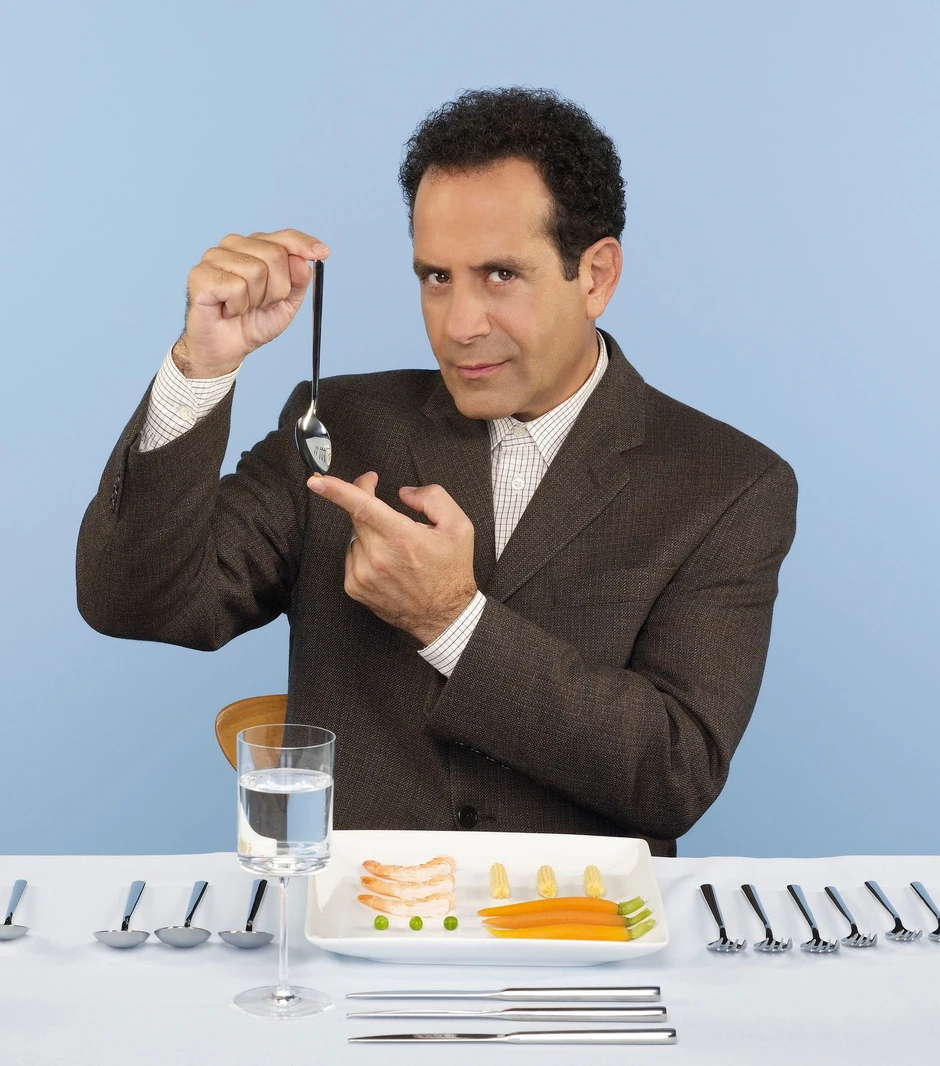 Posvećen je detaljima