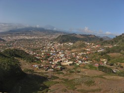 Turyści opuszczają hotel na Teneryfie. Koniec kwarantanny