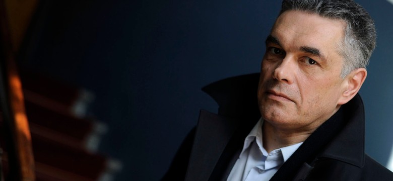 Czy prezes IPN zdradził tajemnicę i uwiódł?