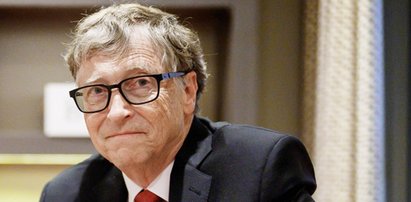 Bill Gates zostanie dziadkiem! Kim jest egipski jeździec, za którego wyszła córka miliardera? 