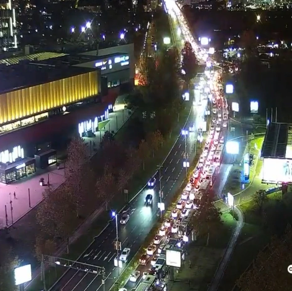 Bulevar Mihajla Pupina