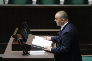 Mucha: Projekt prezydenta polepsza sytuację kredytobiorców