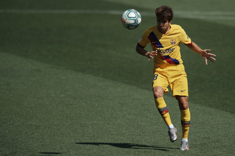 Riqui Puig