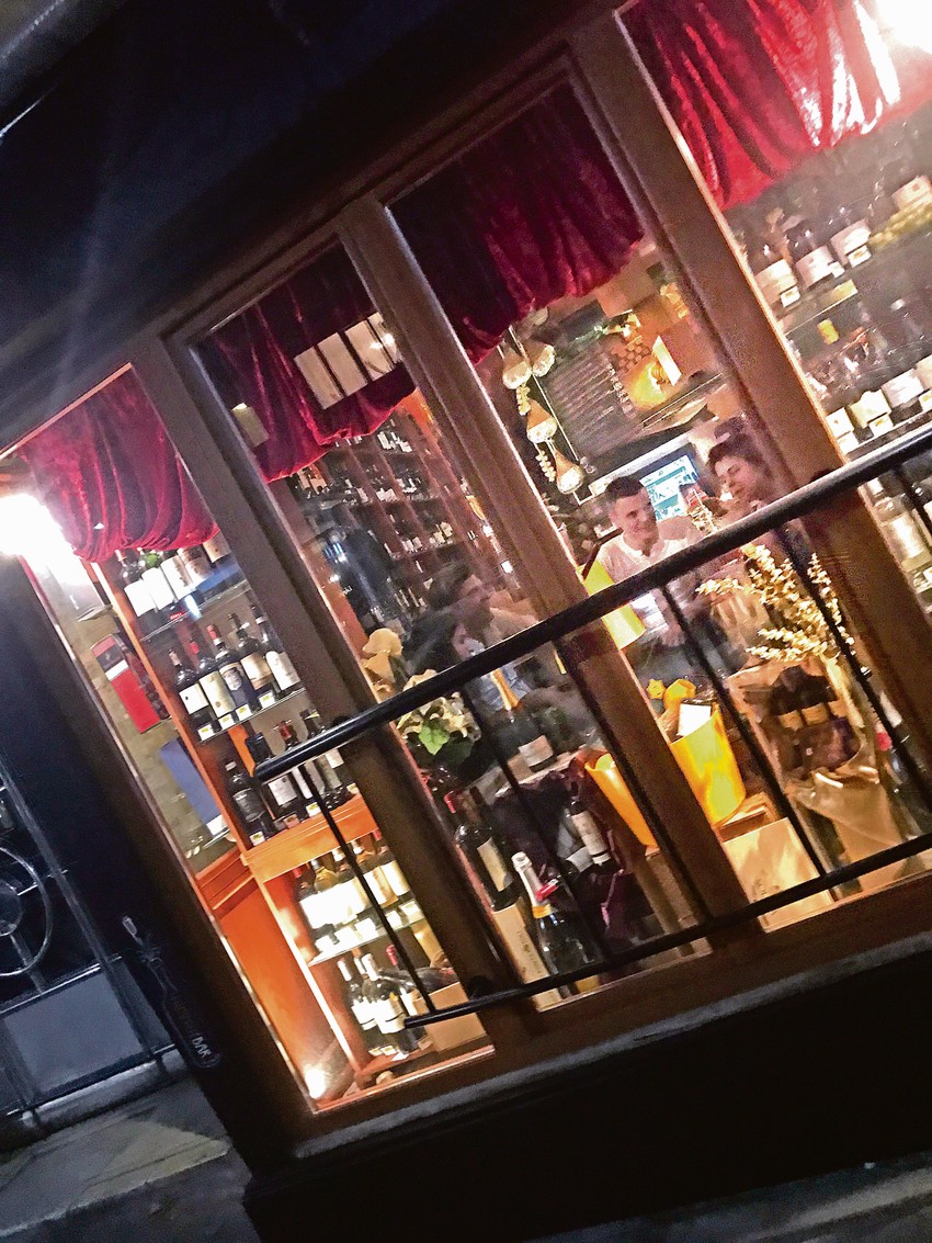 Nataša i Vuk planiraju novu sezonu