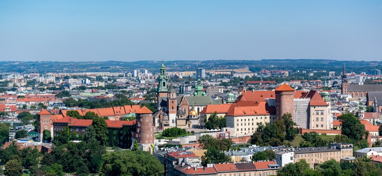 Turystyczne przeboje 2025 według Google. Polskie miasto wśród liderów